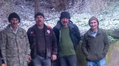 Amasya DSYB’den Yerinde Soğutma Hamlesi