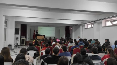 Sağlık Bilinci Sıralarda