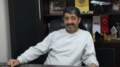 Ertuğrul Karakaş’ın Acı Günü!