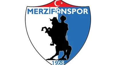 Merzifonspor maçına kar engeli!
