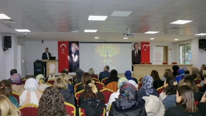 Amasya’da Miniklere AR-GE Hamlesi