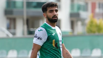 Amasyaspor FK, İkinci Yarıda Dağıldı: 2-1