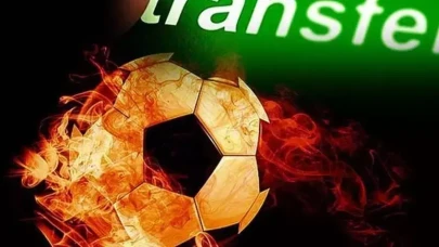 Galatasaray’da Transfer Rafa Kalktı! UEFA Çekincesi Gündemde