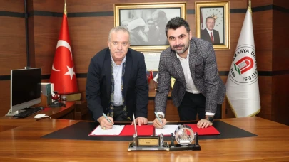 Amasya'da Eczane Eğitiminde Sahaya Açılan Kapı