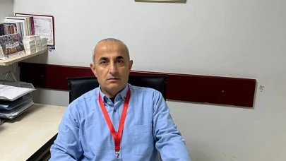 Ayan: Suriye’de Siviller ve Sağlıkçılar Tehlikede