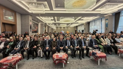 Trabzon’da Kadın Siyasetine Güçlü Mesaj