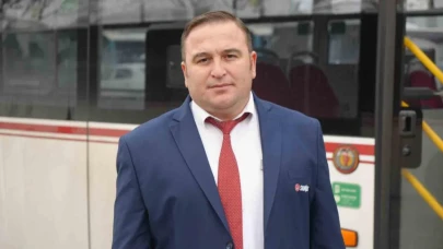 Otobüs Şoföründen Hayat Kurtaran Hamle