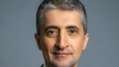 TÜSİAD'DA YENİ BAŞKAN OZAN DİREN OLDU