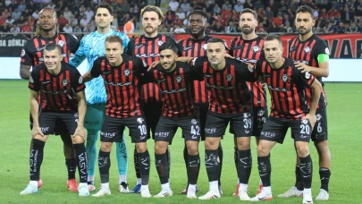 Çorum FK, Zirve İçin Amed’e Konuk Oluyor