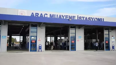 SON DAKİKA! Araç Sahiplerine 2026 Muayene Sürprizi