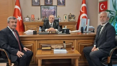 Kayrıcı: Tosya Yolu ve OSB Vazgeçilmez