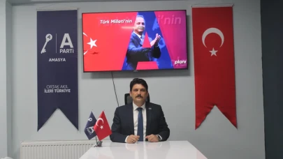 Anahtar Parti’den Esnaf İçin Yapısal Reform Vurgusu