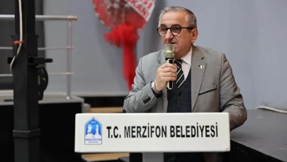 Kaplan’dan Meclis Öncesi Dikkat Çeken Çıkış