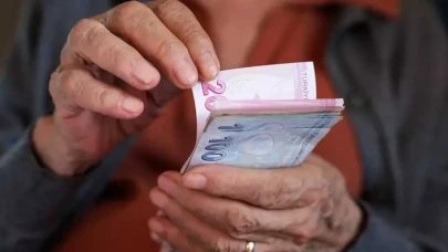 Emekli Maaş Farkları Bugün Hesaplara Yatırılacak