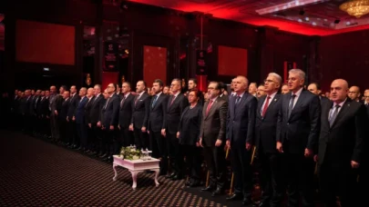 Türkiye'deki Basın, Yapay Zekâ ve Dijital Yetkinlikler Paneli'nde Buluştu