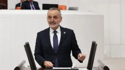 Akalın: Gazetecinin Önüne Konan Engel, Halkın Haber Alma Hakkına Konur