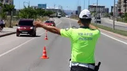 Trafik Cezalarında Yeni Dönem