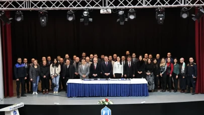 Kargı: Sürdürülebilir Hizmette Kararlıyız