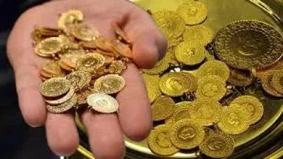 08 Ocak 2026: Altın, Dolar ve Euro Piyasalarında Güncel Gelişmeler
