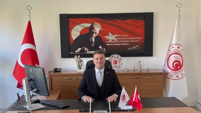 Özbakır, Asaleten Atandı!