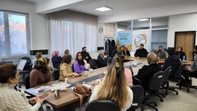 Sağlıklı Hayat Merkezi Okulda