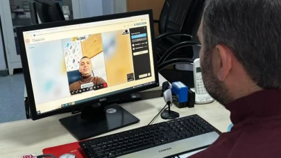 Gümüşhacıköy Devlet Hastanesi’nde Görüntülü Muayene Dönemi Başladı