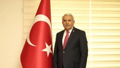 Göynücek’e Sağlıkta Büyük Müjde: Diyaliz Ünitesi Kuruluyor