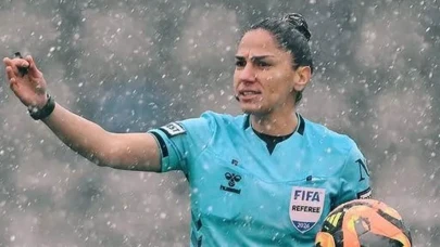 Amasya’nın Hakemi Adana Demirspor-Bandırmaspor Maçını Yönetecek!