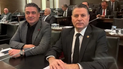 CHP’de 2026’nın İlk Kapalı Grup Toplantısı Gerçekleştirildi