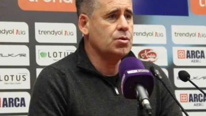 HÜSEYİN EROĞLU: ÖZELEŞTİRİ YAPIP EKSİKLERİ GİDERECEĞİZ