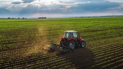 Amasya’da Tarım ve Hayvancılığına Dev Destek