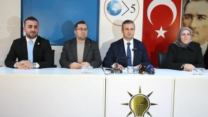 Başkan Uzun: “Üye Sayımız 11 Milyonu Aştı”