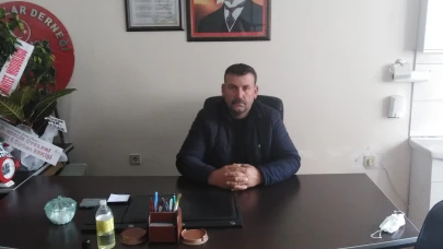 Bir Yılda 2 Muhtar Nikah Kıydı!