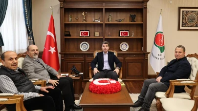 Amasya Turizmi Masaya Yatırıldı