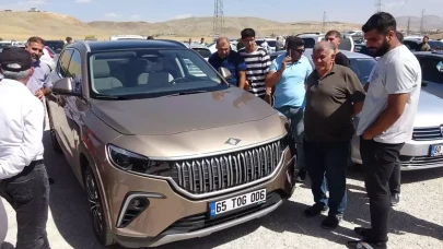 Togg’un 2026 fiyat listesi değişti!