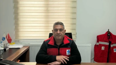 Bir Yılda 11 Bin 900 Hizmet Sunuldu!