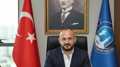 Altunay: Hedef Şampiyonluk