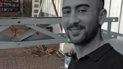 ÇORUM’DA ŞÜPHELİ ÖLÜM!
