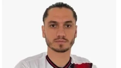 Bafraspor’a Süper Lig Golcüsü!