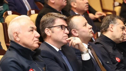 Amasya’da İRAP Değerlendirme Toplantısı Gerçekleştirildi