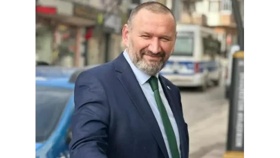 Tunç’tan İsyan: “Bu Mu Adalet, Bu Mu Devlet?”