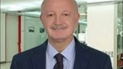 Merzifonlu Op. Dr. Hikmet Hasıripi Hayatını Kaybetti