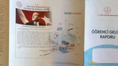 Eğitim Camiasında Karne Krizi