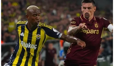 Trabzonspor – Fenerbahçe Maçının Tarihi Belli Oldu