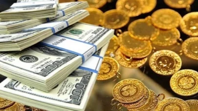 21 Ocak 2026'da Altın Parladı, Döviz Dengelendi