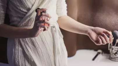 Rüyada Koku Görmek Ne Anlama Gelir? Rüyada Güzel ve Kötü Koku