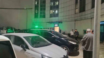 30 Yaşındaki Genç Irmak Kenarında Ölü Bulundu!