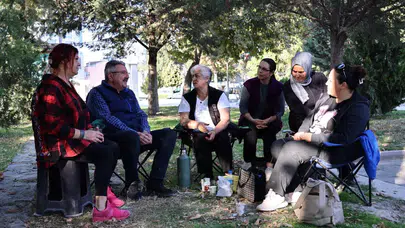 Kargı: Merzifon İçin Durmadan Çalışıyoruz!