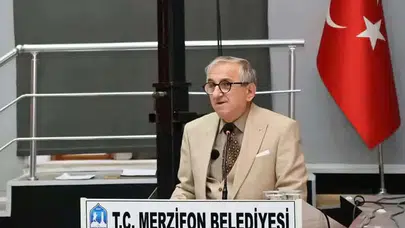 Kaplan’dan Meclis Sonrası 10 Başlıkta Merzifon Değerlendirmesi