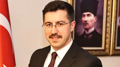 Çorumlu İmamın Kaymakamlık Başarısı!